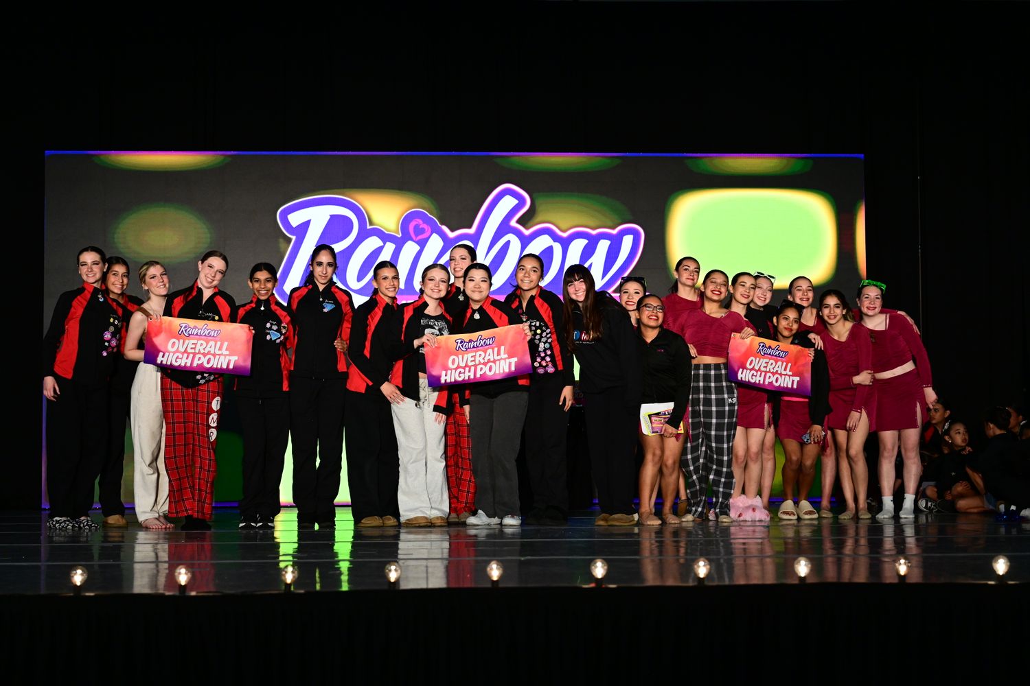 Ontario, CA - 3/7/2025