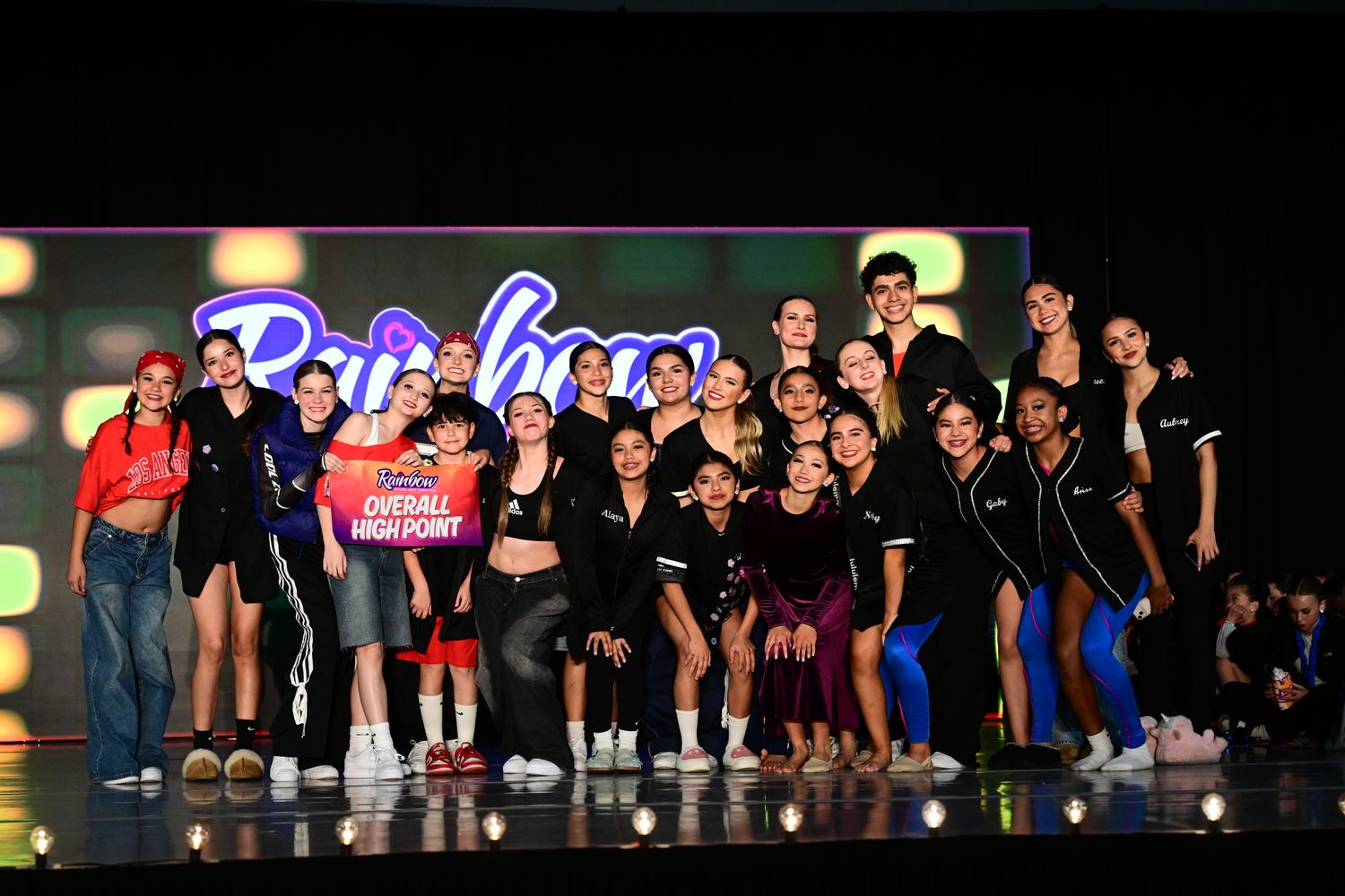 Ontario, CA - 3/7/2025