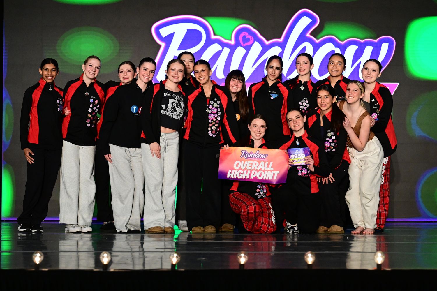 Ontario, CA - 3/7/2025