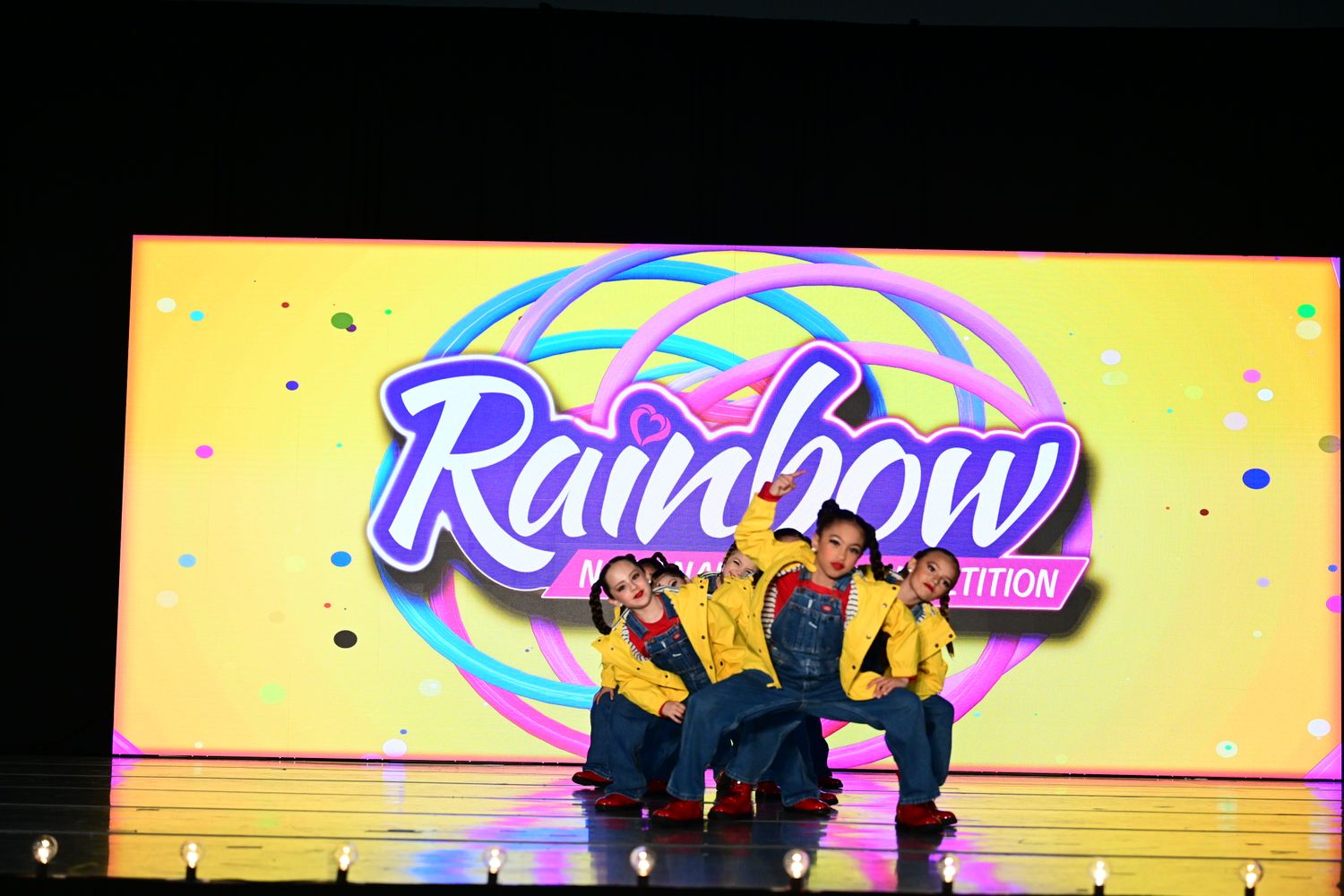 Ontario, CA - 3/7/2025