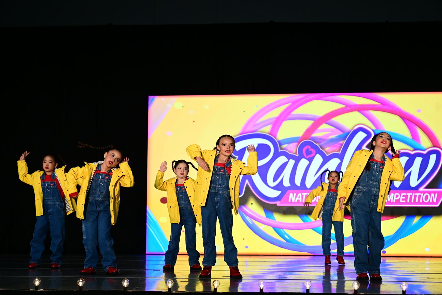 Ontario, CA - 3/7/2025