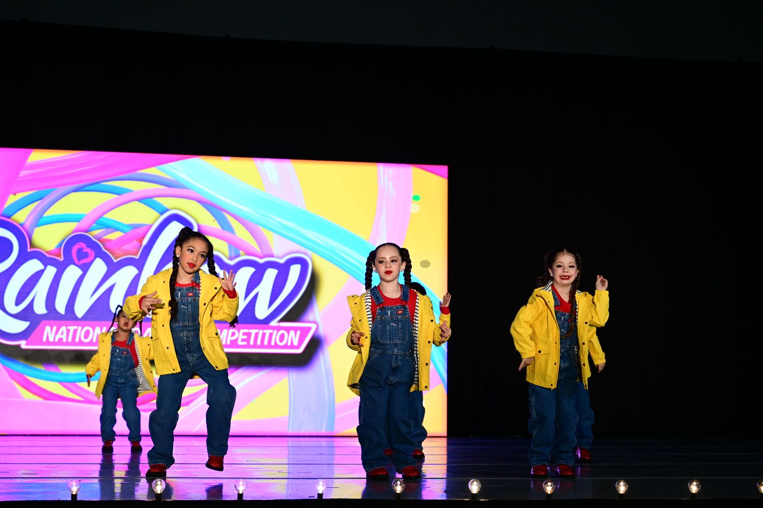 Ontario, CA - 3/7/2025