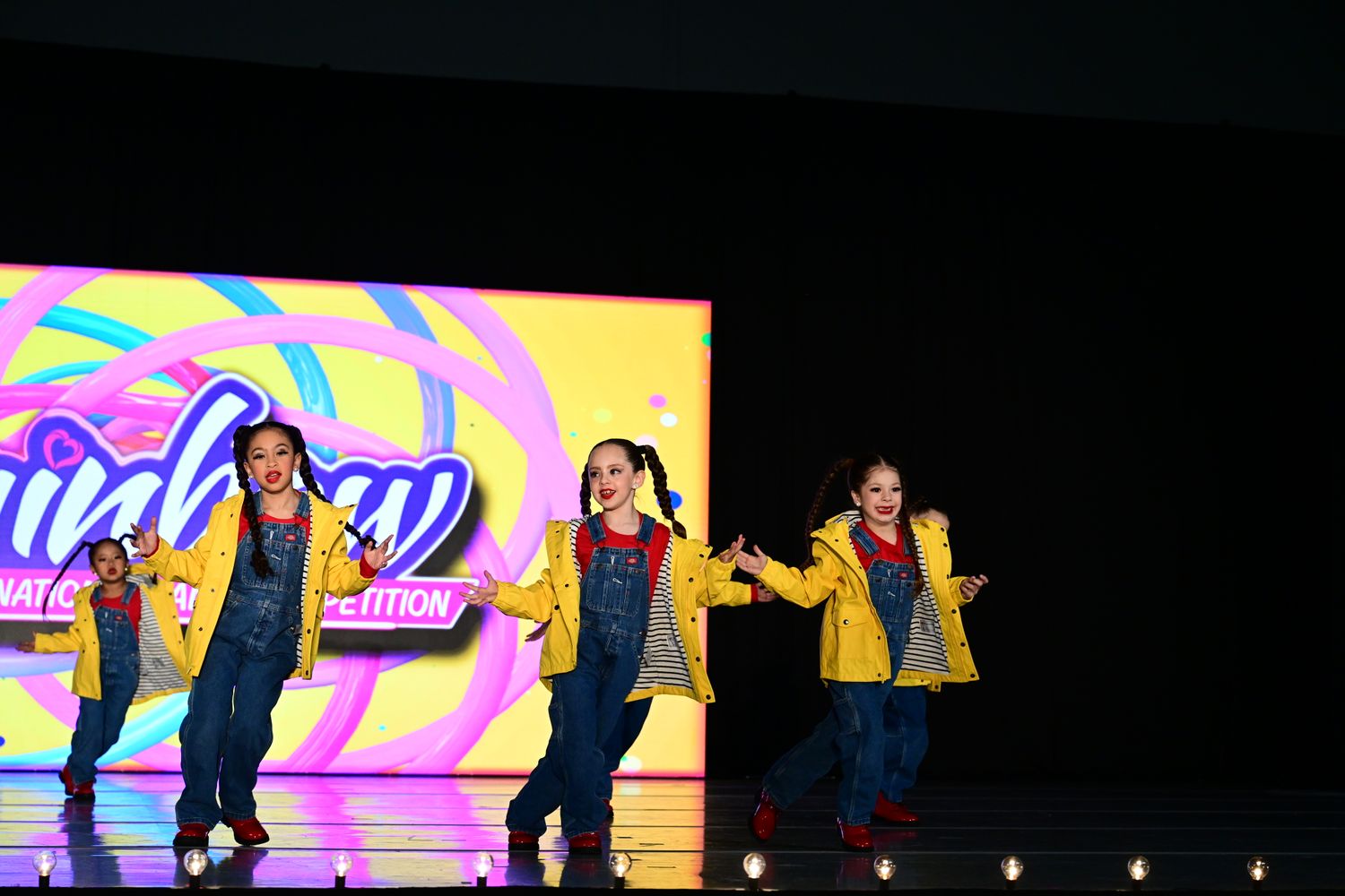 Ontario, CA - 3/7/2025