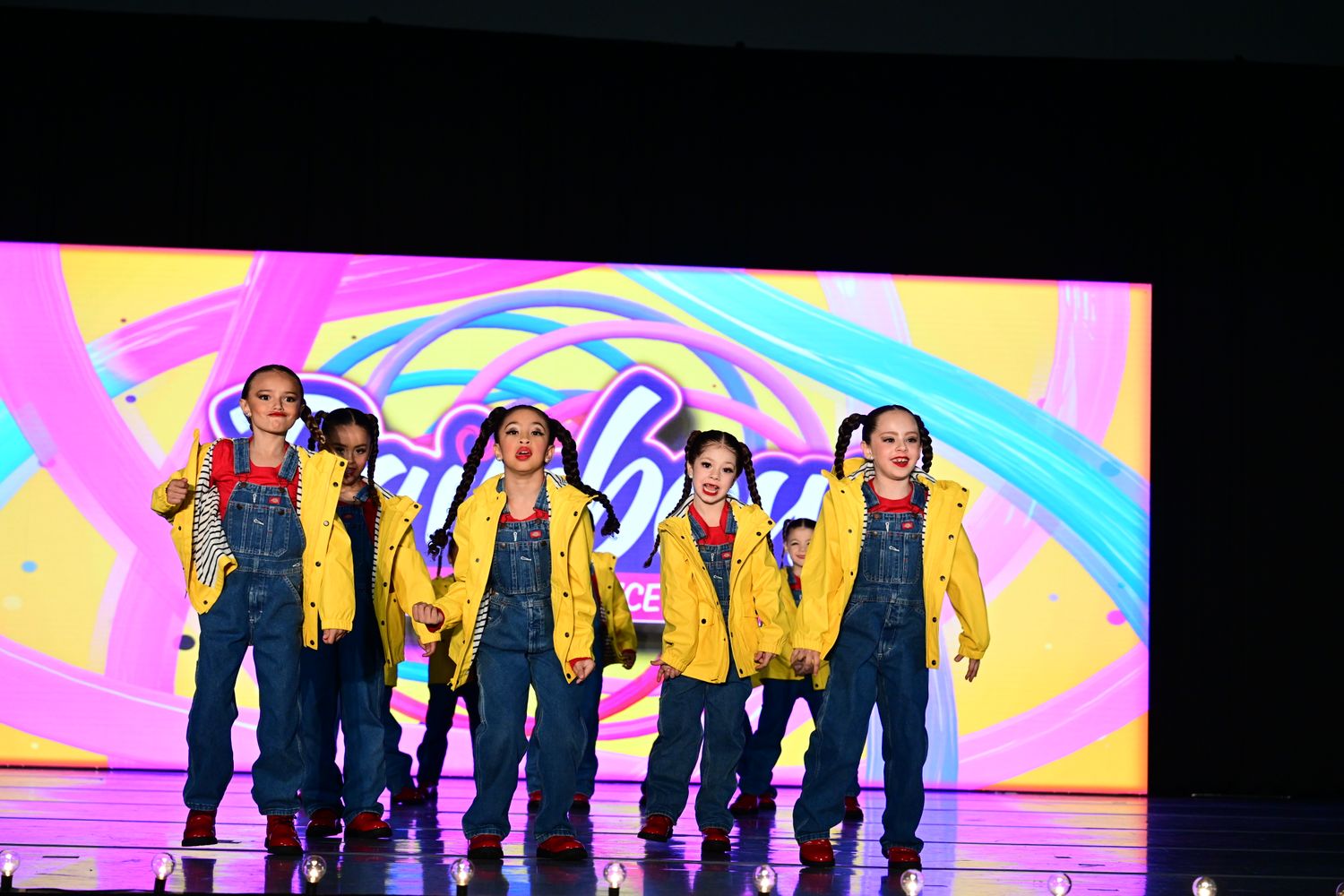 Ontario, CA - 3/7/2025