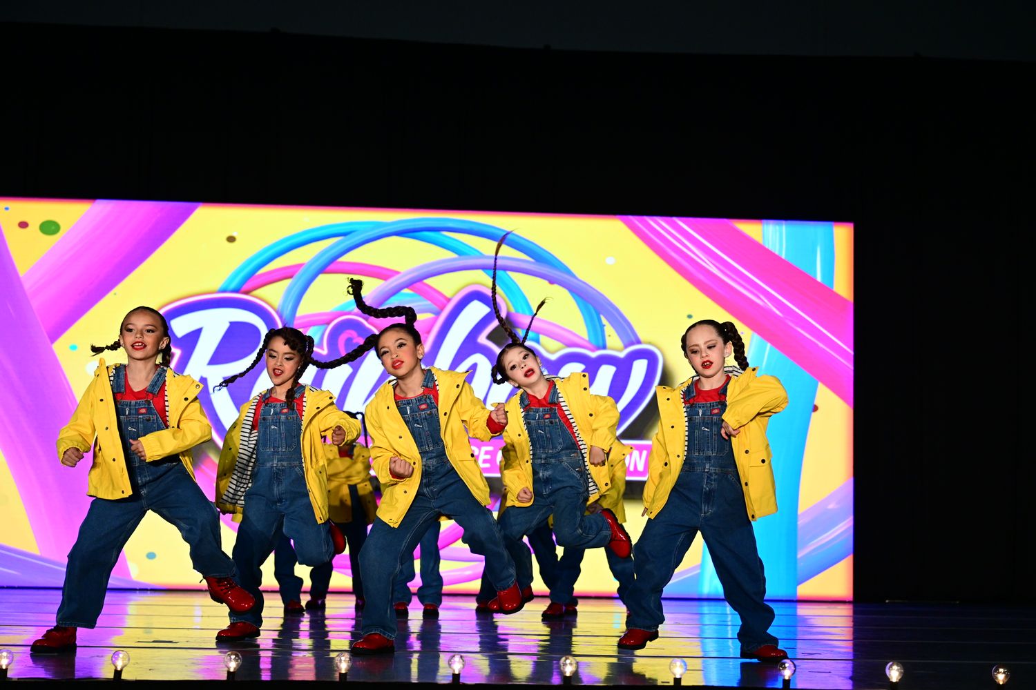 Ontario, CA - 3/7/2025