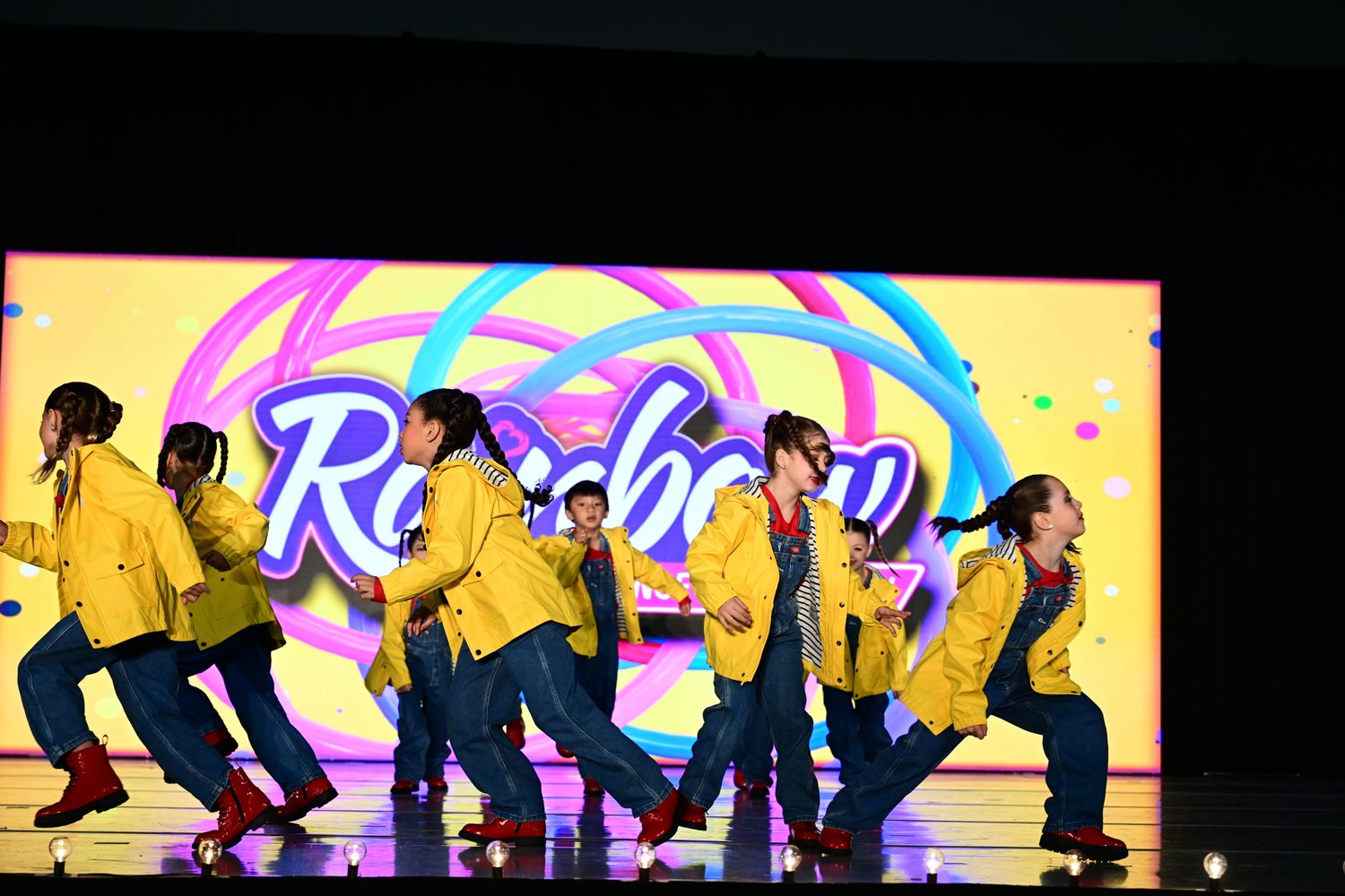 Ontario, CA - 3/7/2025