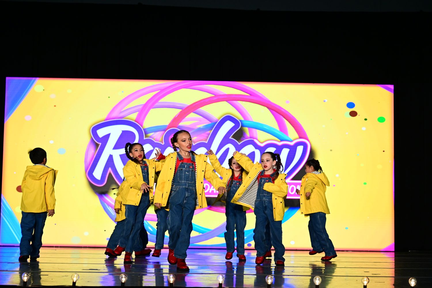 Ontario, CA - 3/7/2025