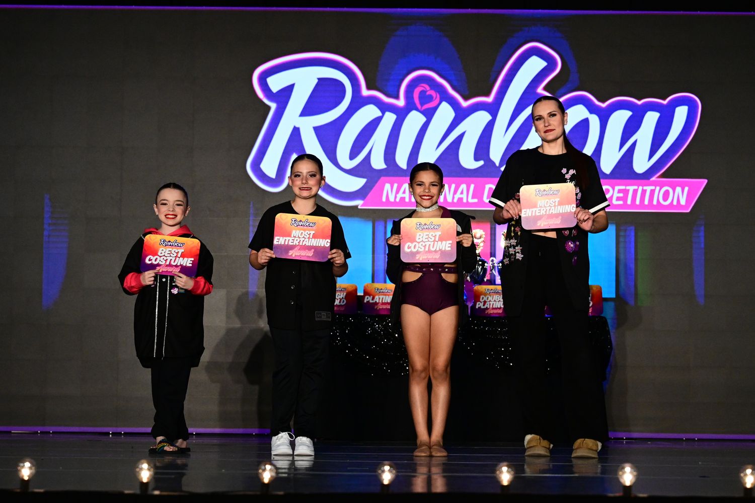 Ontario, CA - 3/7/2025