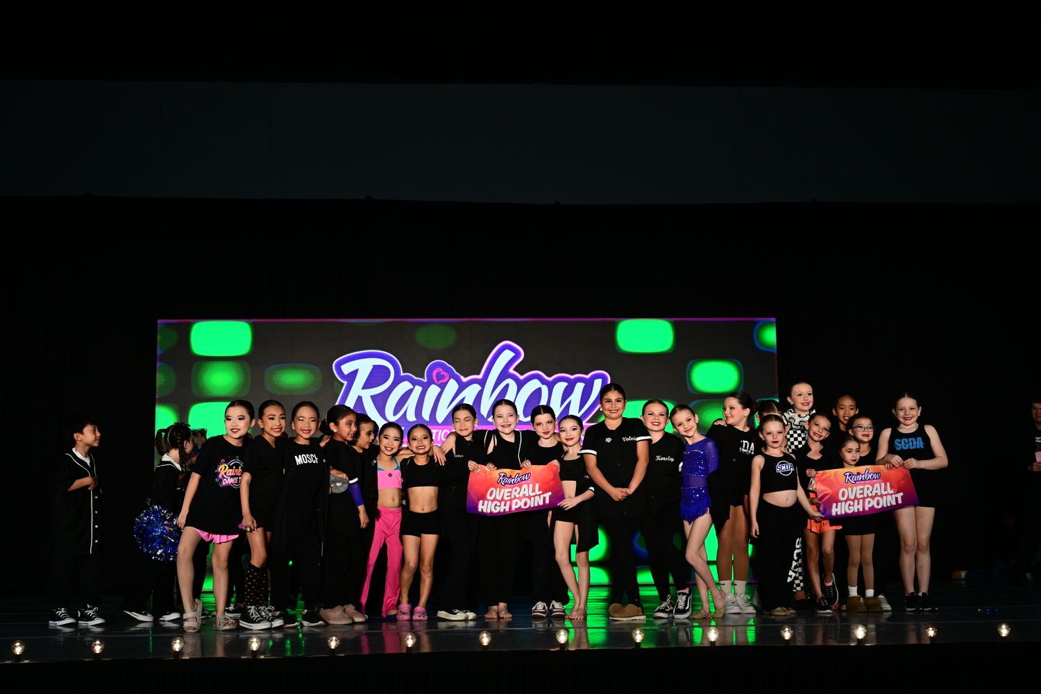 Ontario, CA - 3/7/2025