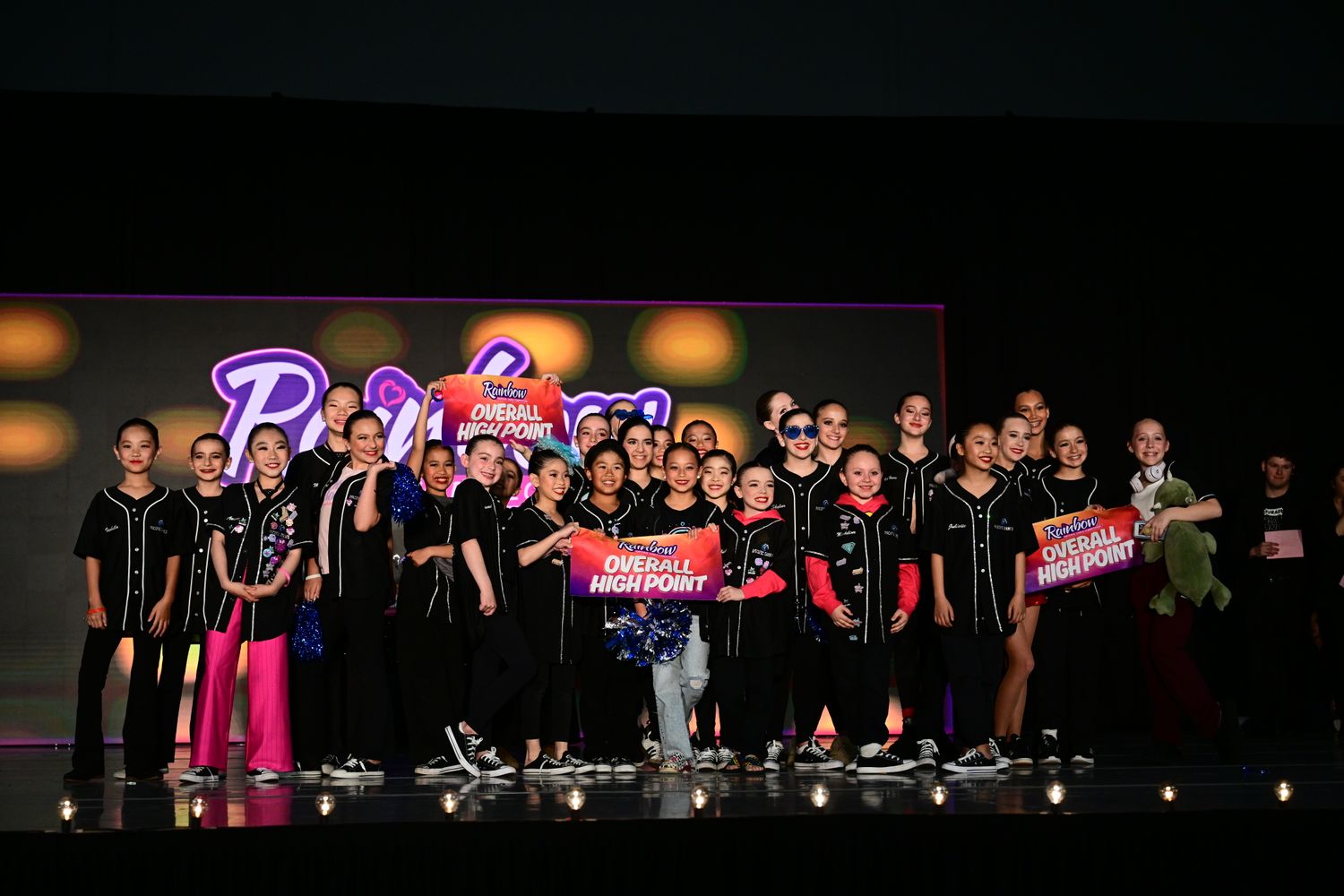 Ontario, CA - 3/7/2025