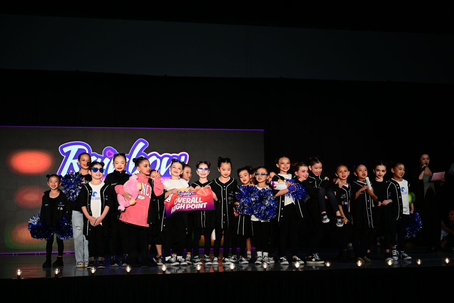 Ontario, CA - 3/7/2025