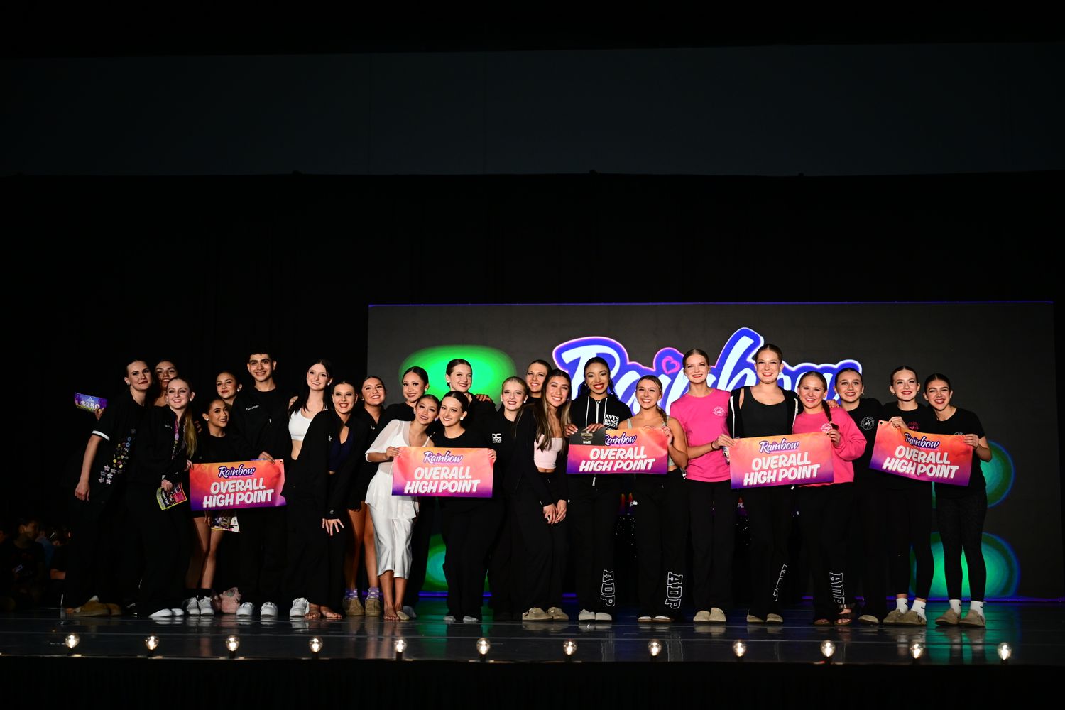 Ontario, CA - 3/7/2025