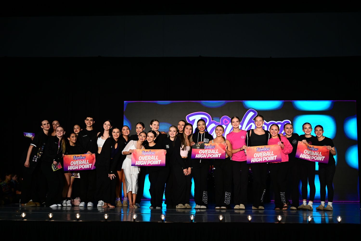 Ontario, CA - 3/7/2025