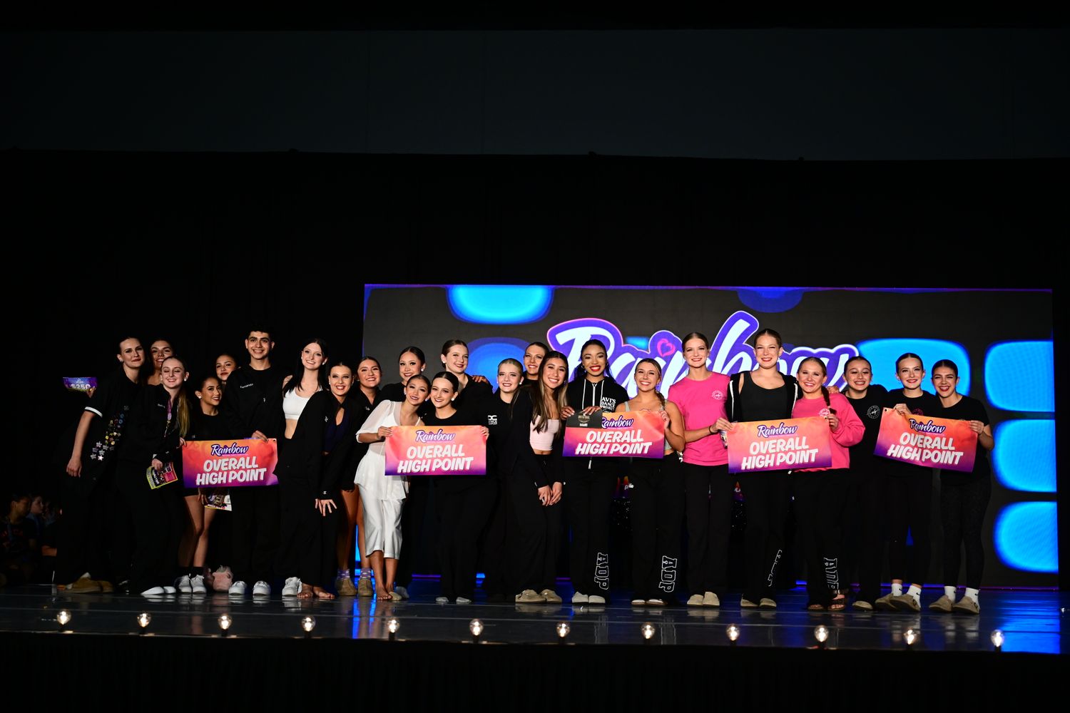 Ontario, CA - 3/7/2025