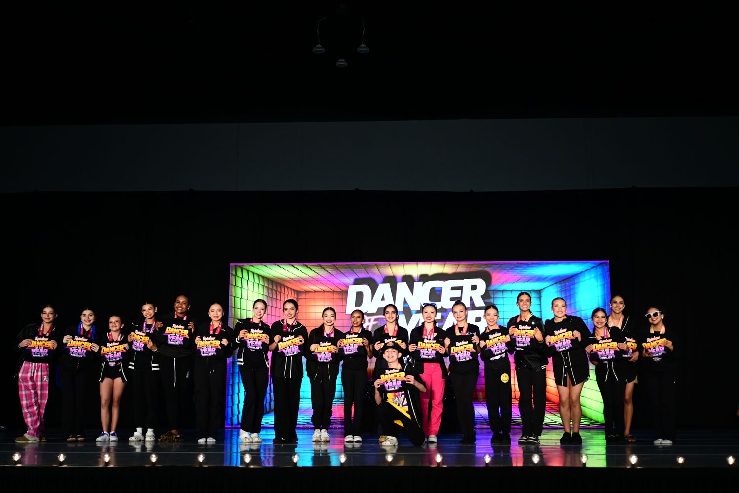 Ontario, CA - 3/7/2025