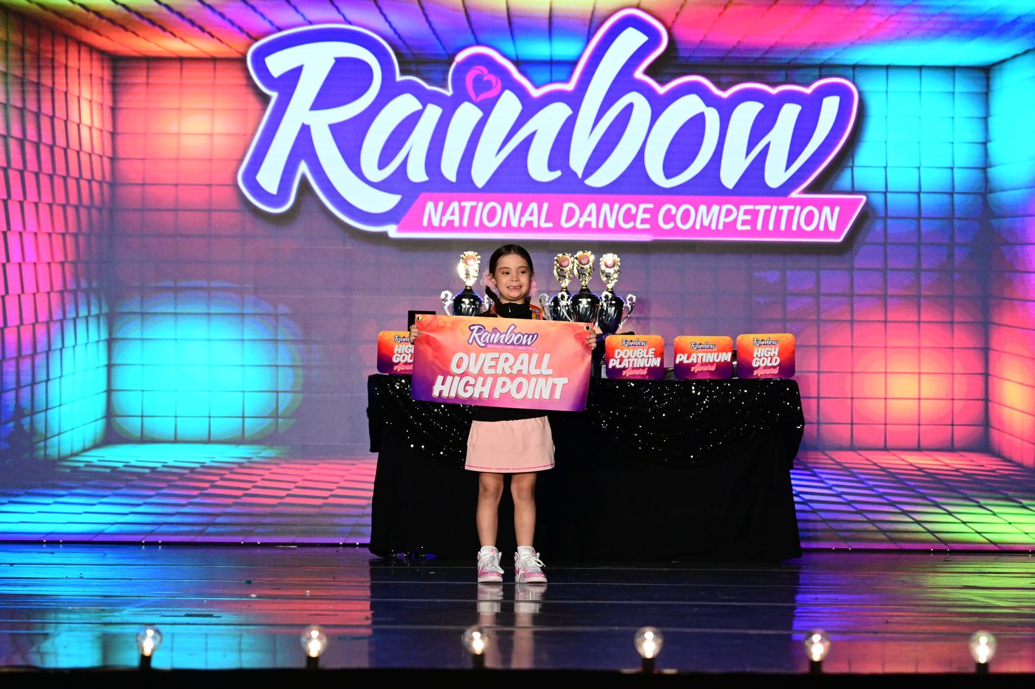 Ontario, CA - 3/7/2025