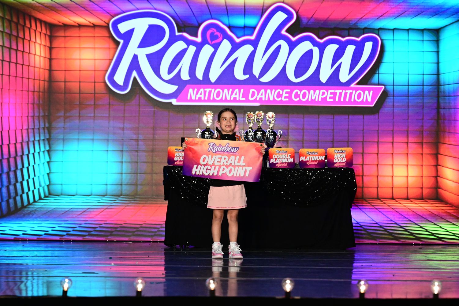 Ontario, CA - 3/7/2025