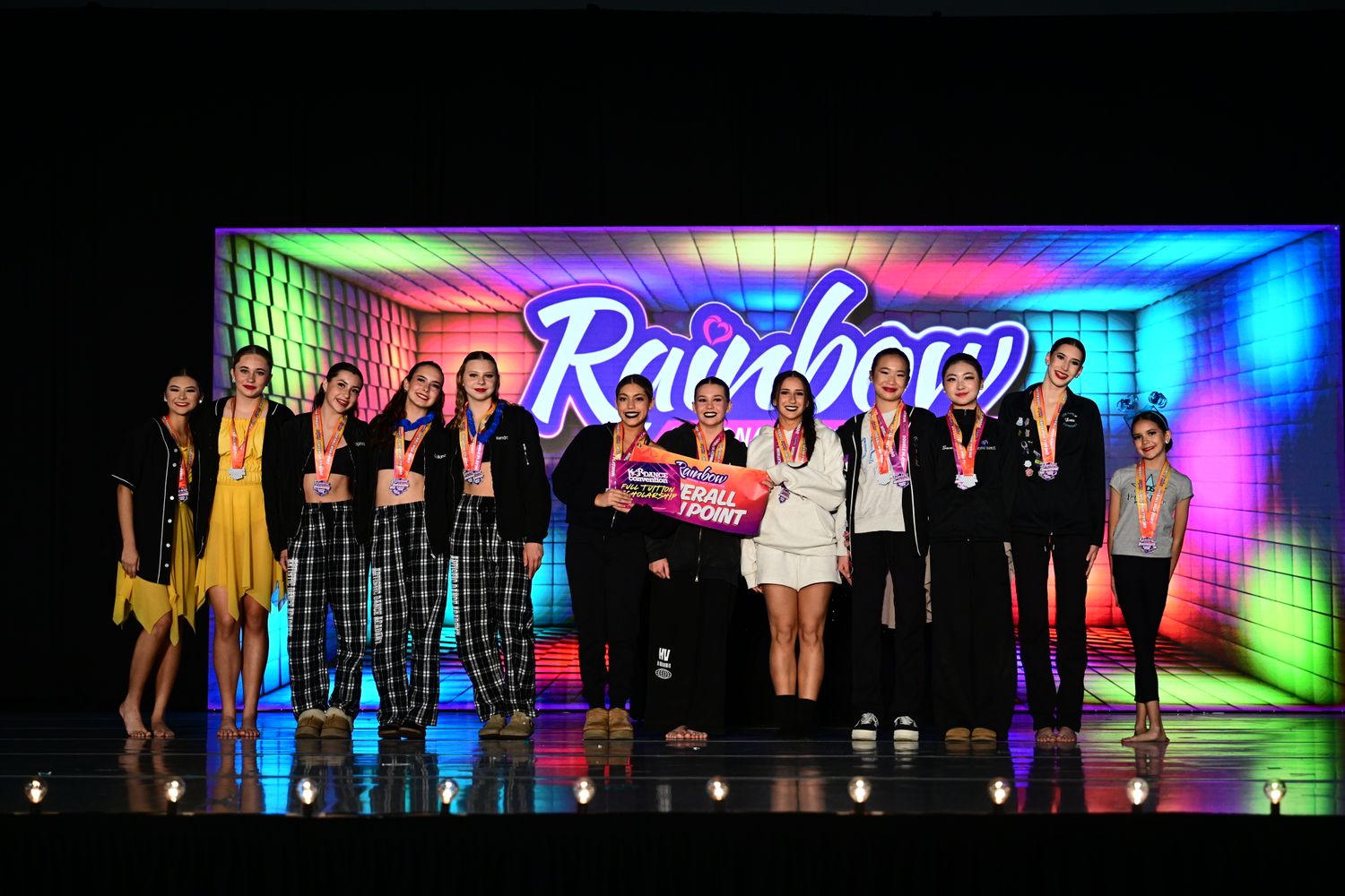 Ontario, CA - 3/7/2025