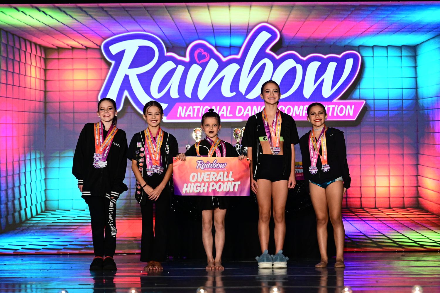 Ontario, CA - 3/7/2025