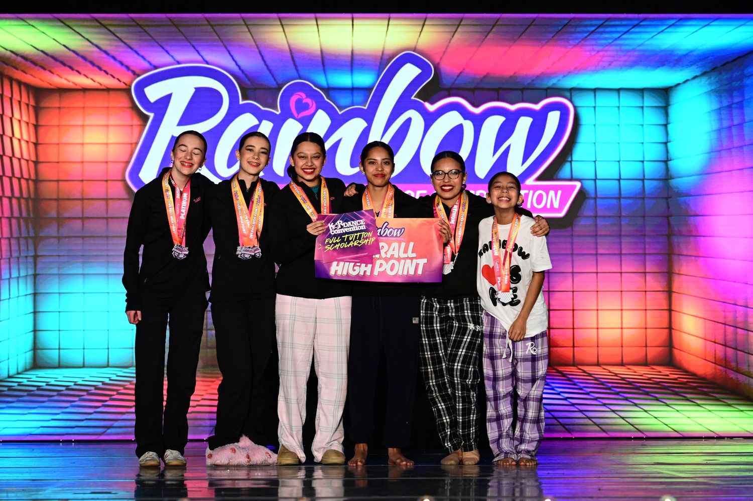 Ontario, CA - 3/7/2025