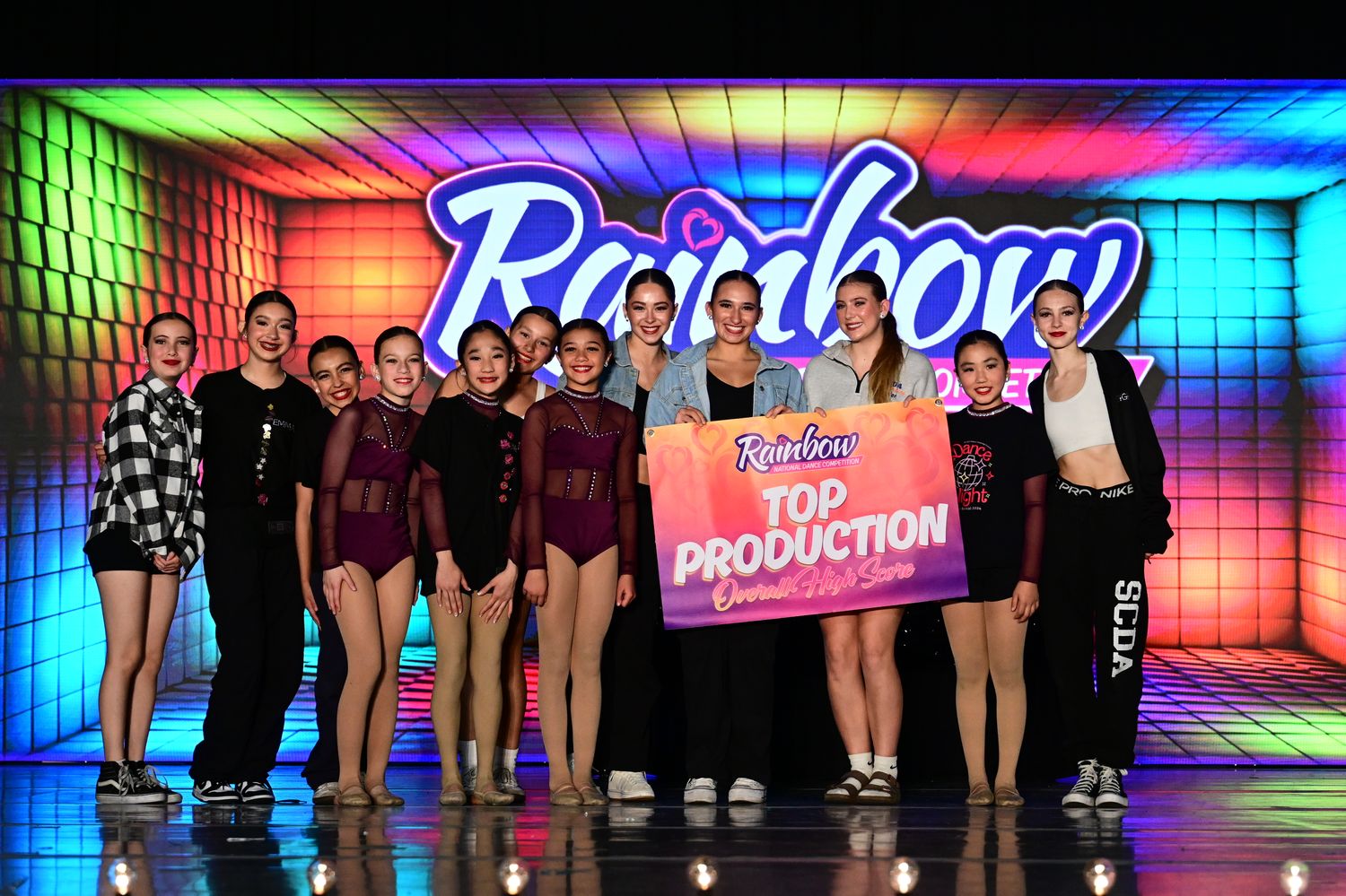 Ontario, CA - 3/7/2025