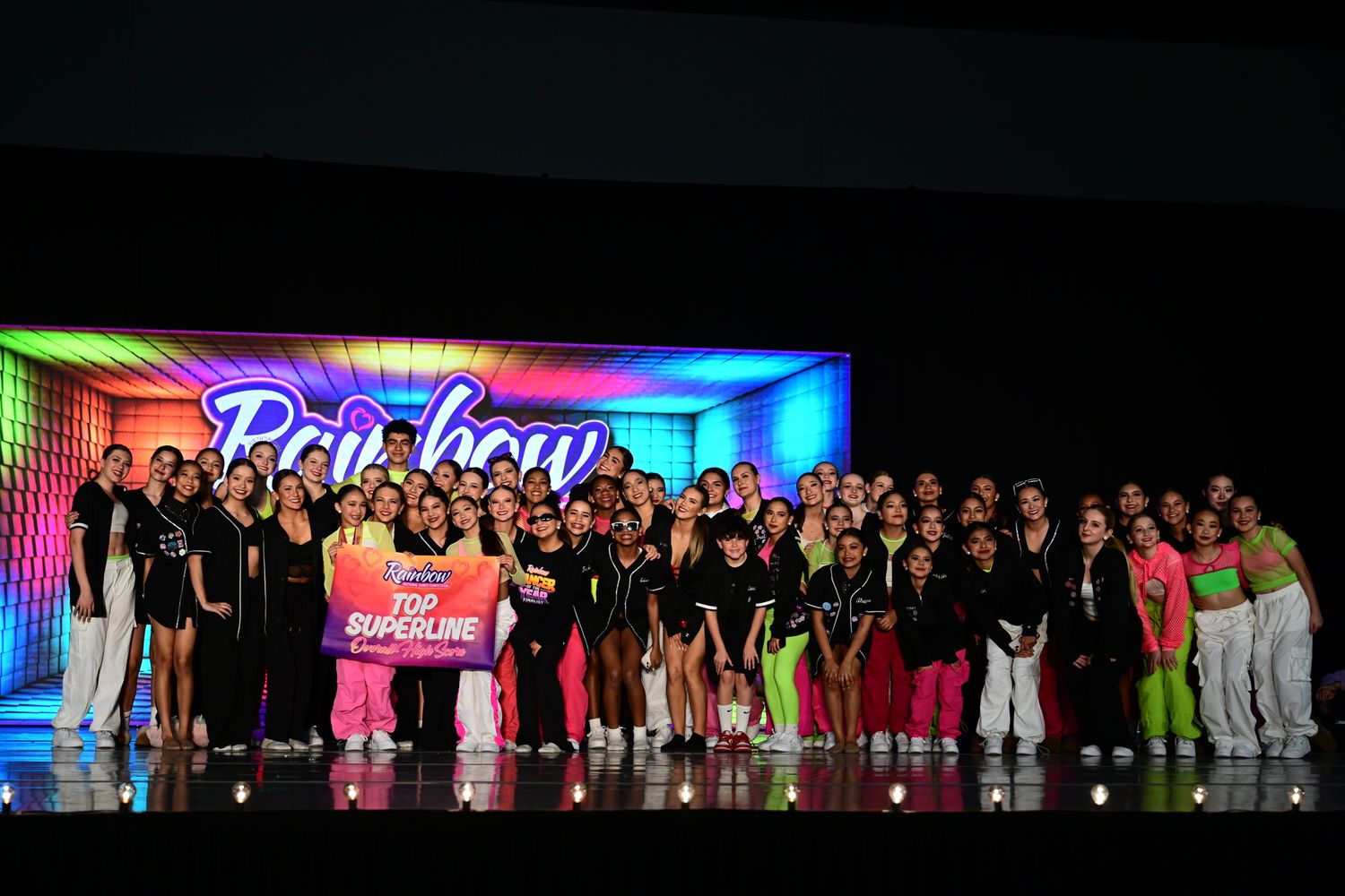 Ontario, CA - 3/7/2025