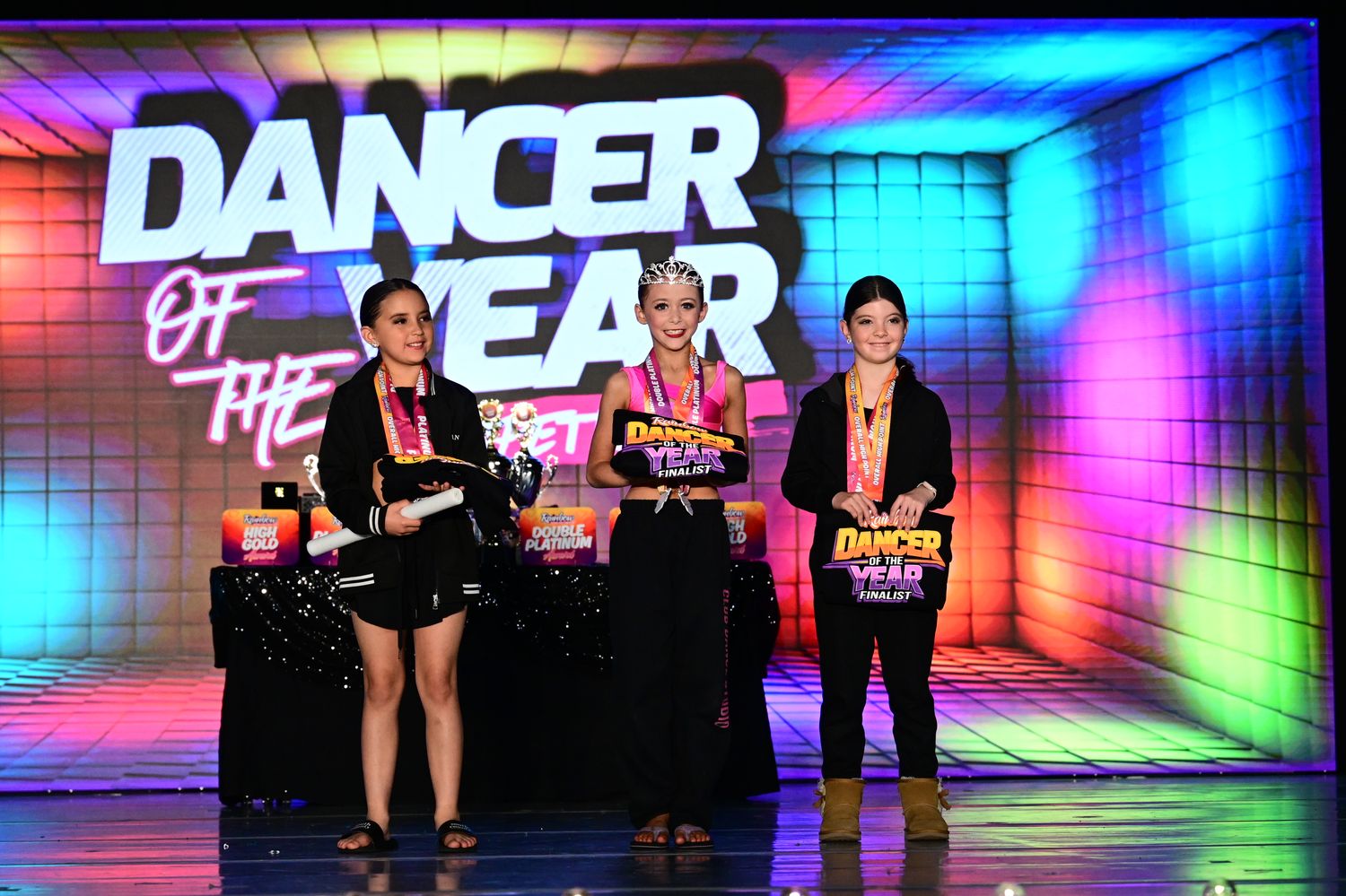 Ontario, CA - 3/7/2025