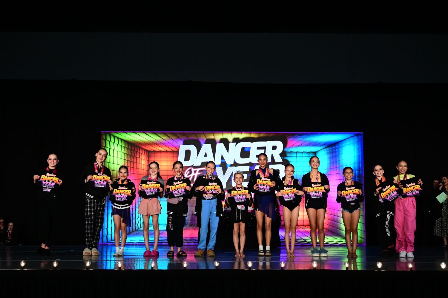 Ontario, CA - 3/7/2025