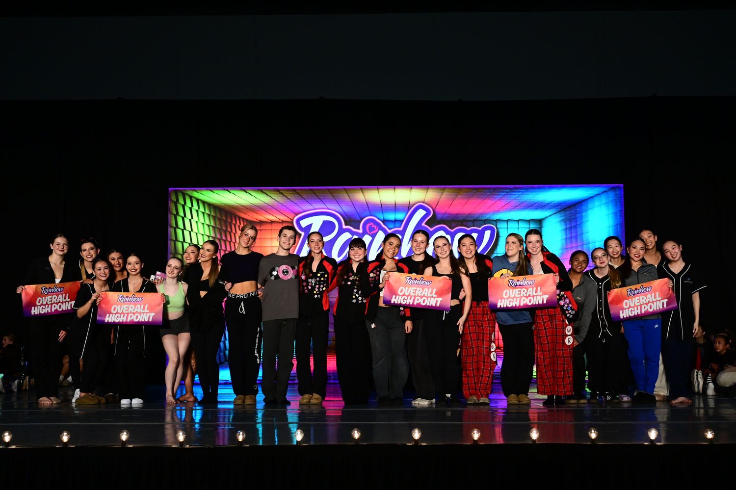 Ontario, CA - 3/7/2025