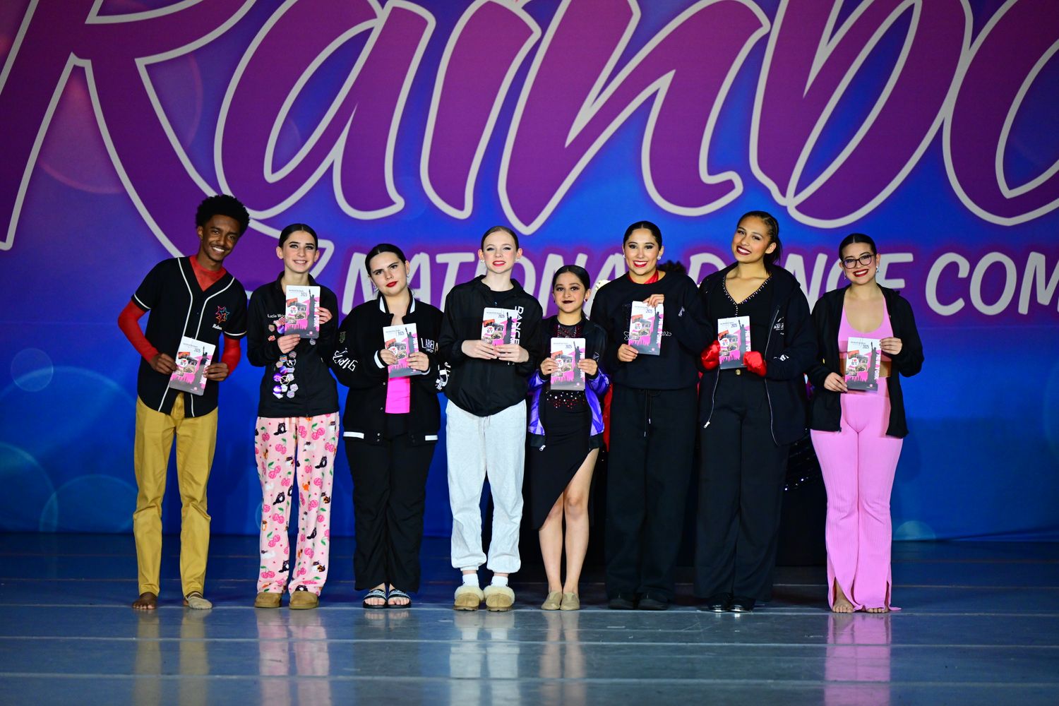 Santa Clara, CA - 3/6/2025