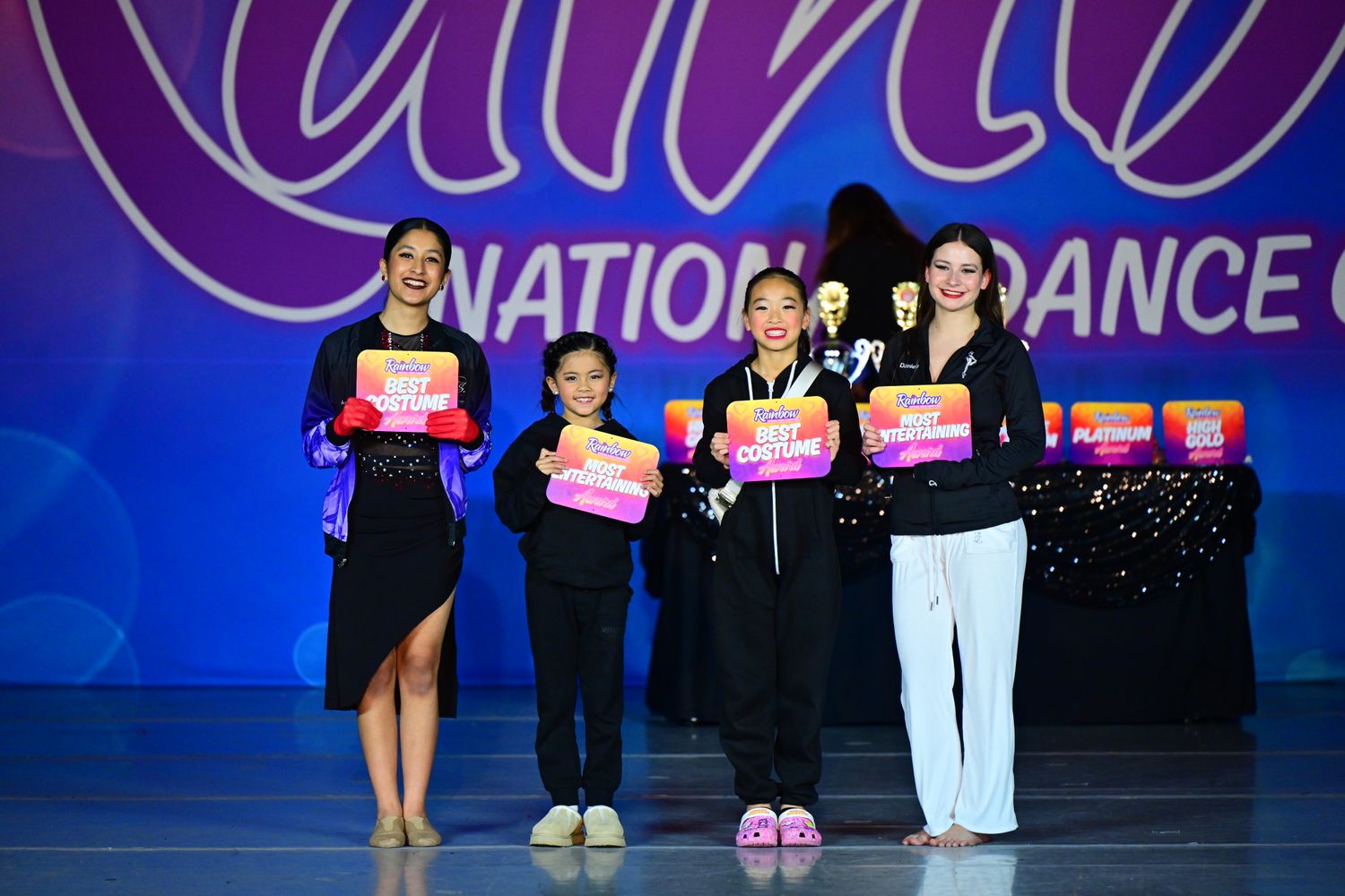 Santa Clara, CA - 3/6/2025