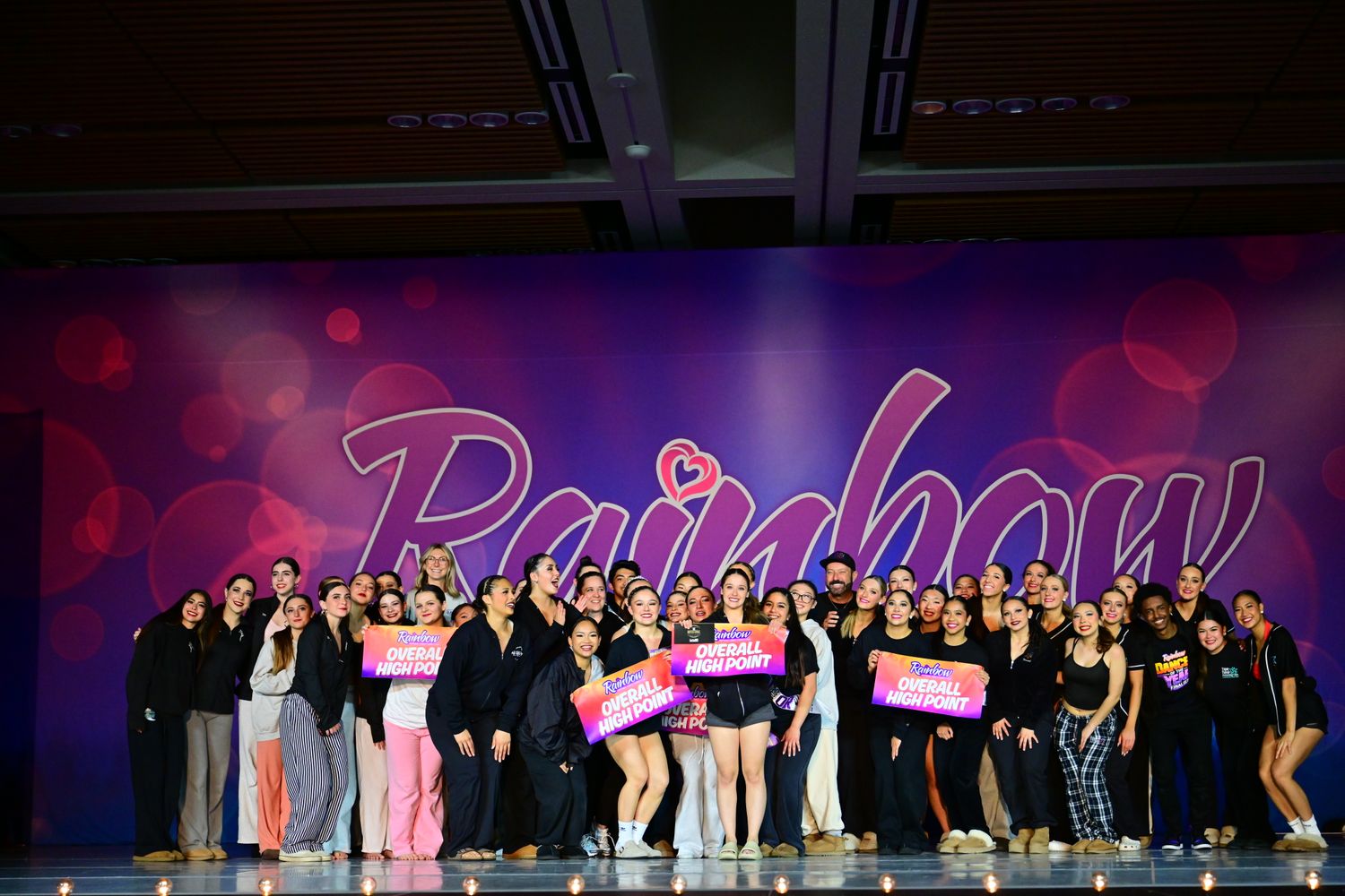 Santa Clara, CA - 3/6/2025