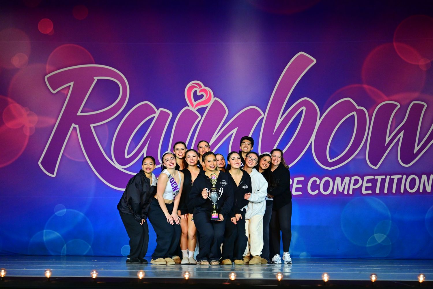 Santa Clara, CA - 3/6/2025