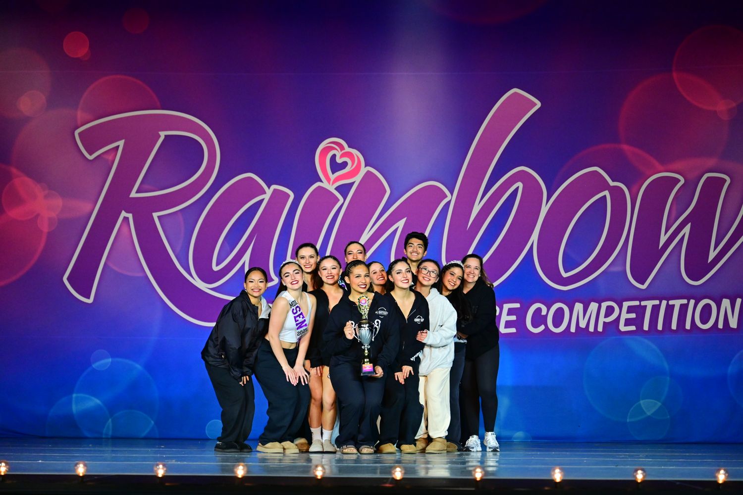 Santa Clara, CA - 3/6/2025