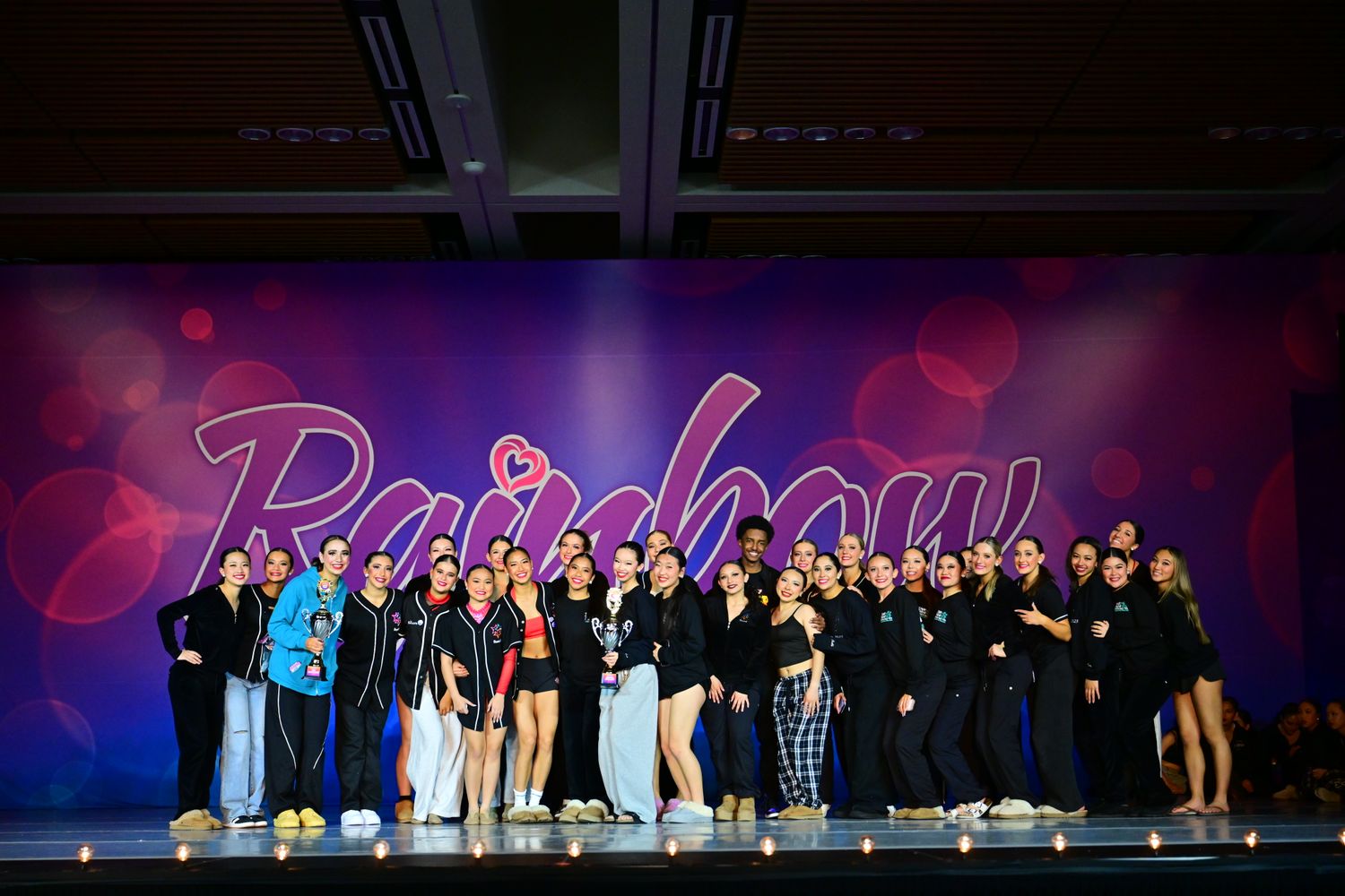 Santa Clara, CA - 3/6/2025