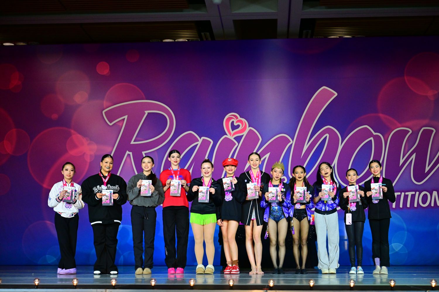 Santa Clara, CA - 3/6/2025