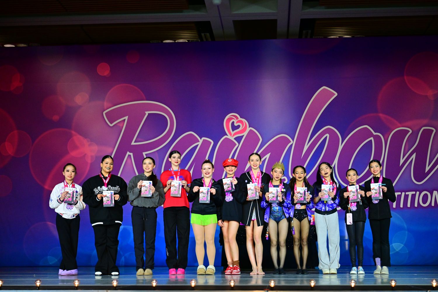 Santa Clara, CA - 3/6/2025