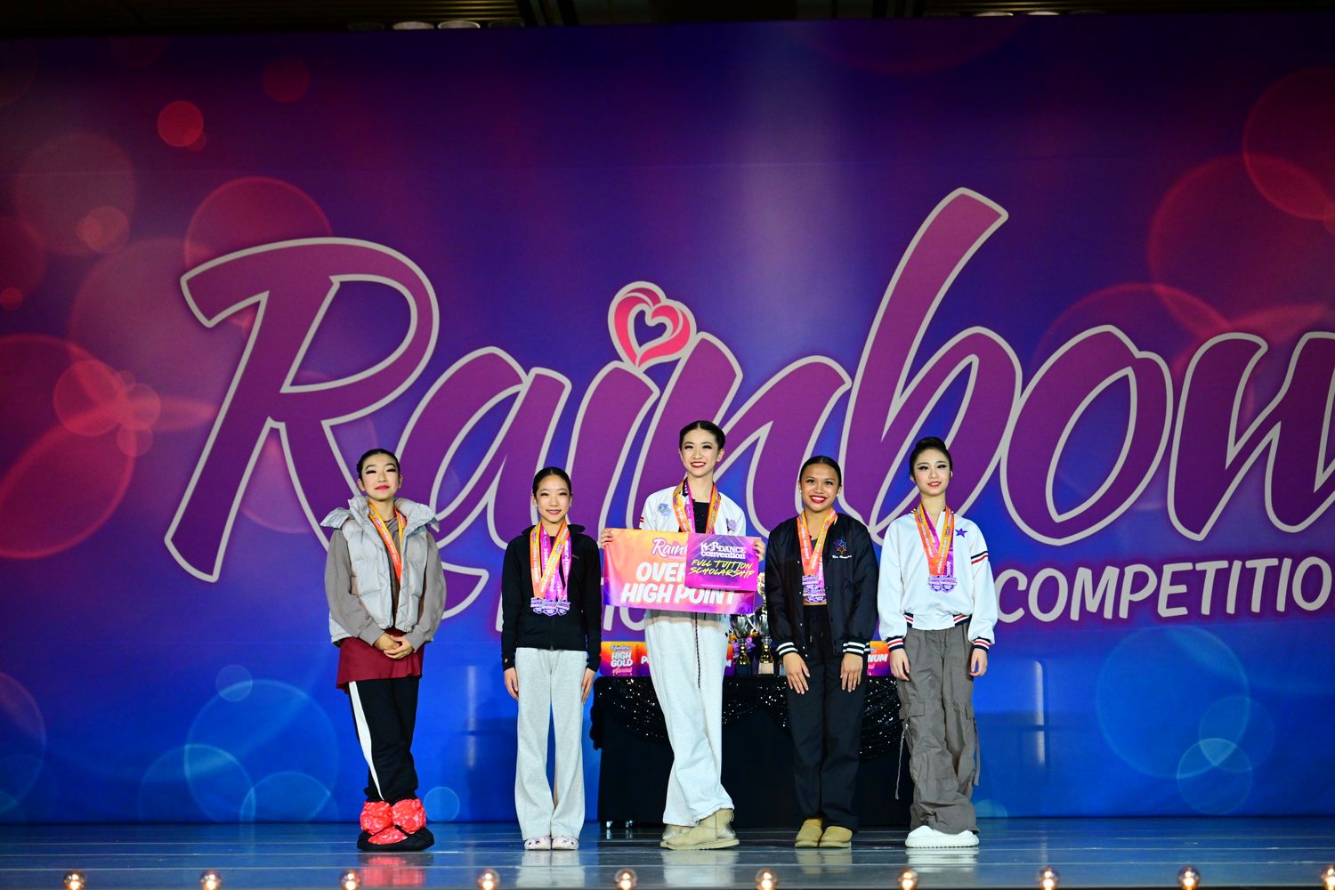 Santa Clara, CA - 3/6/2025