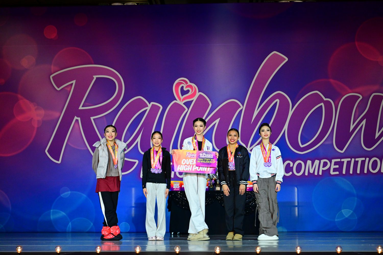 Santa Clara, CA - 3/6/2025