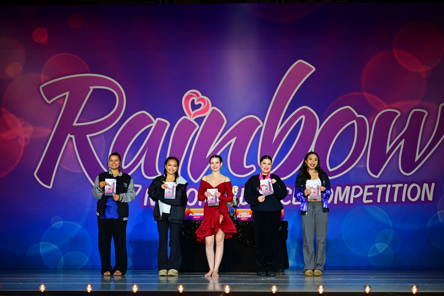 Santa Clara, CA - 3/6/2025