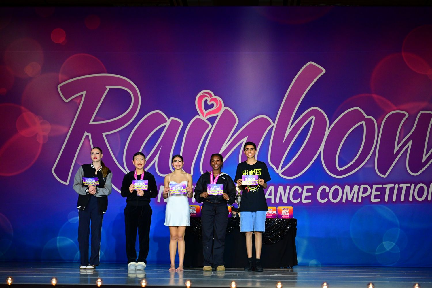 Santa Clara, CA - 3/6/2025