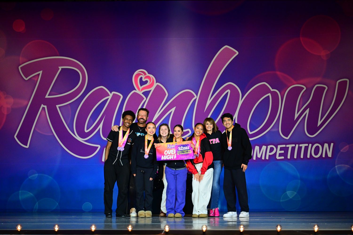 Santa Clara, CA - 3/6/2025