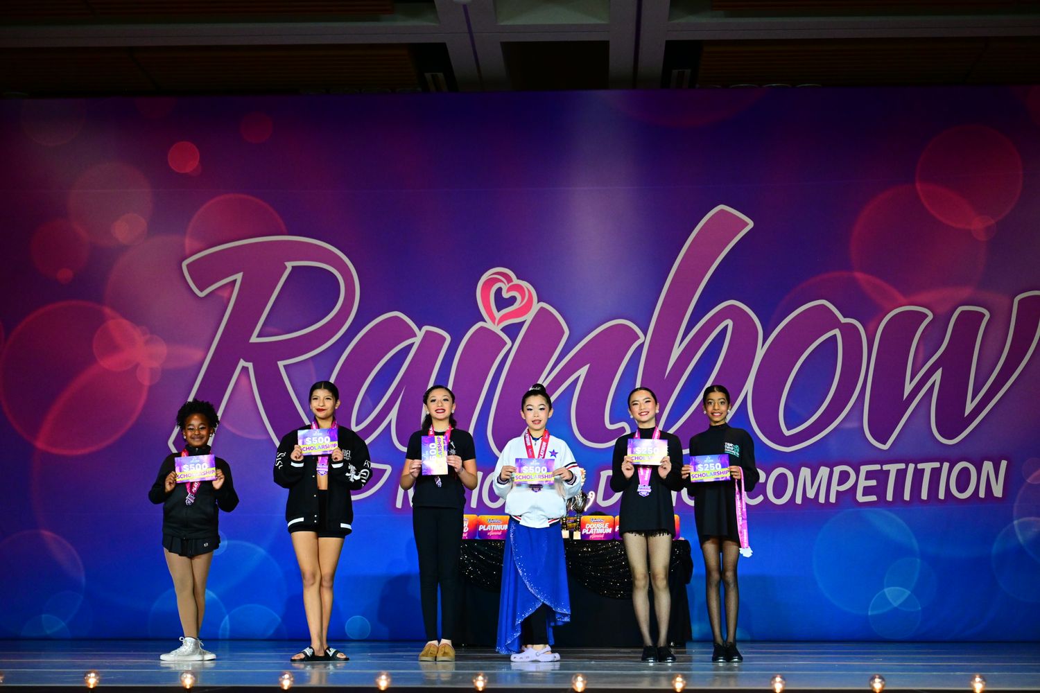 Santa Clara, CA - 3/6/2025