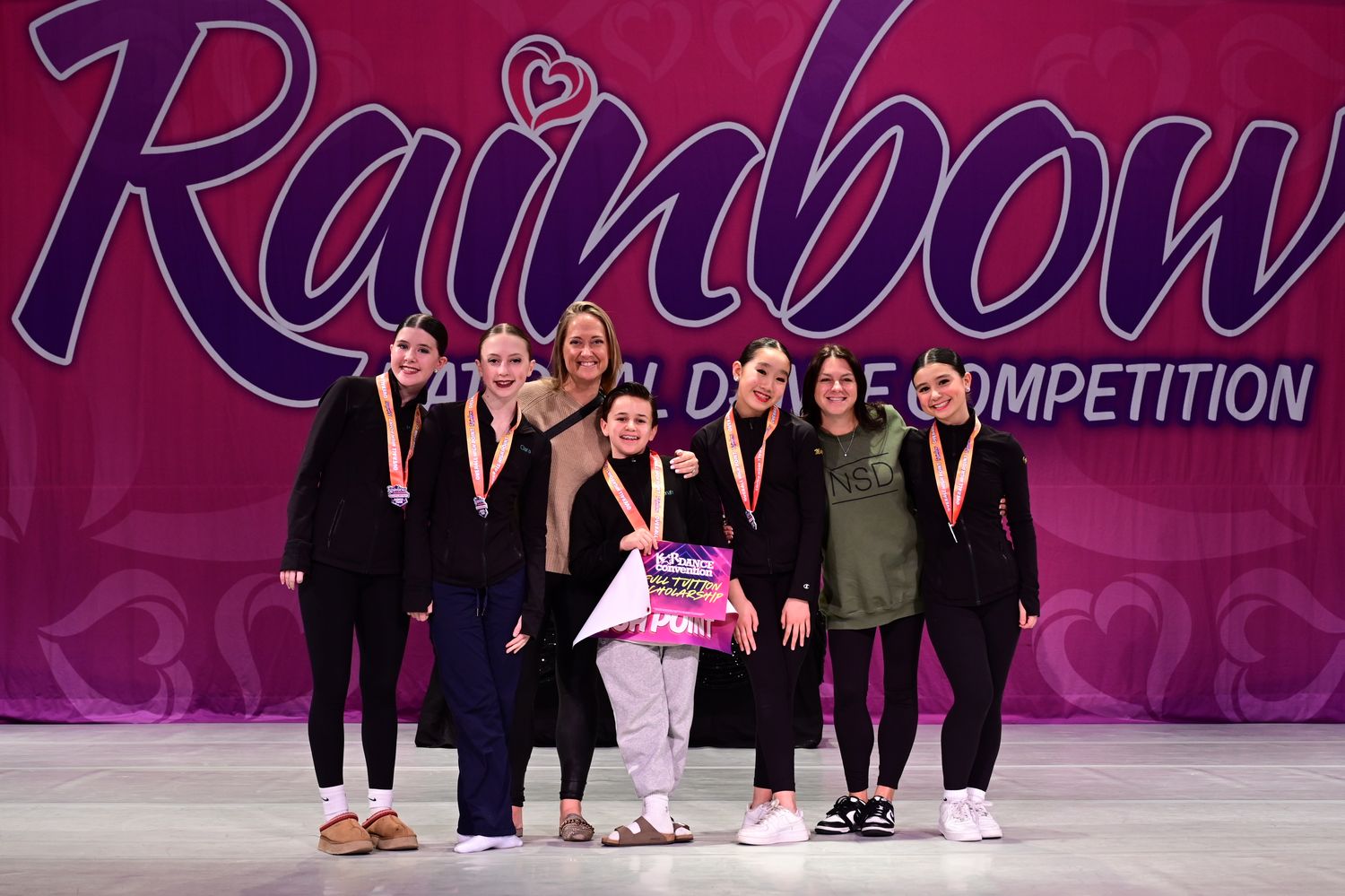 Long Island, NY - 3/14/2025