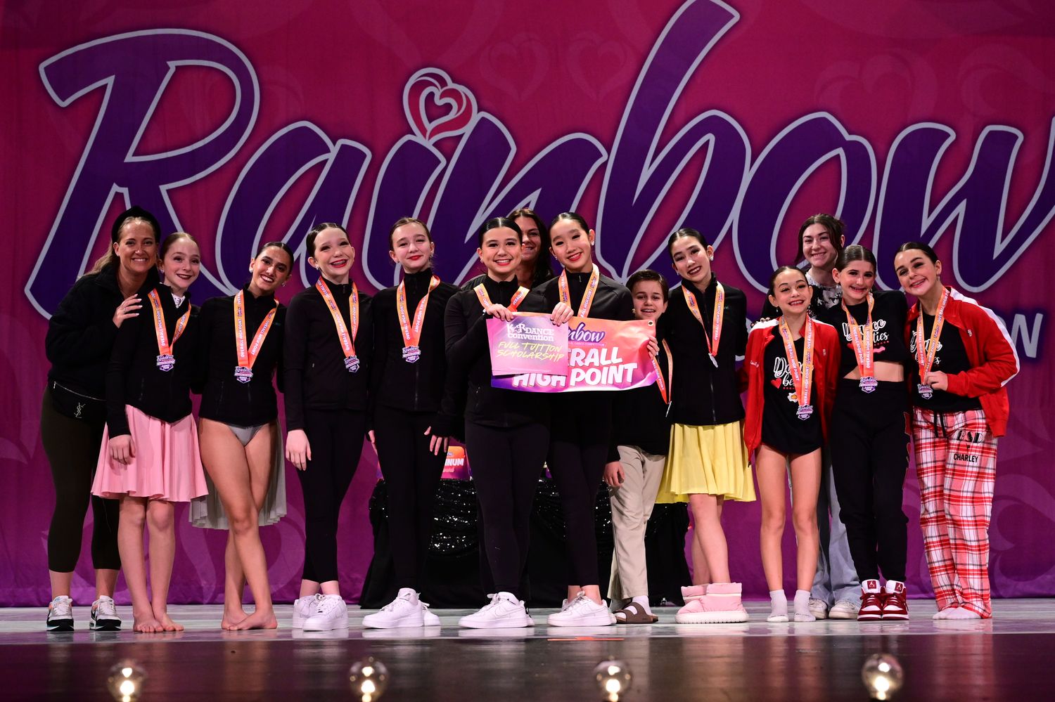 Long Island, NY - 3/14/2025