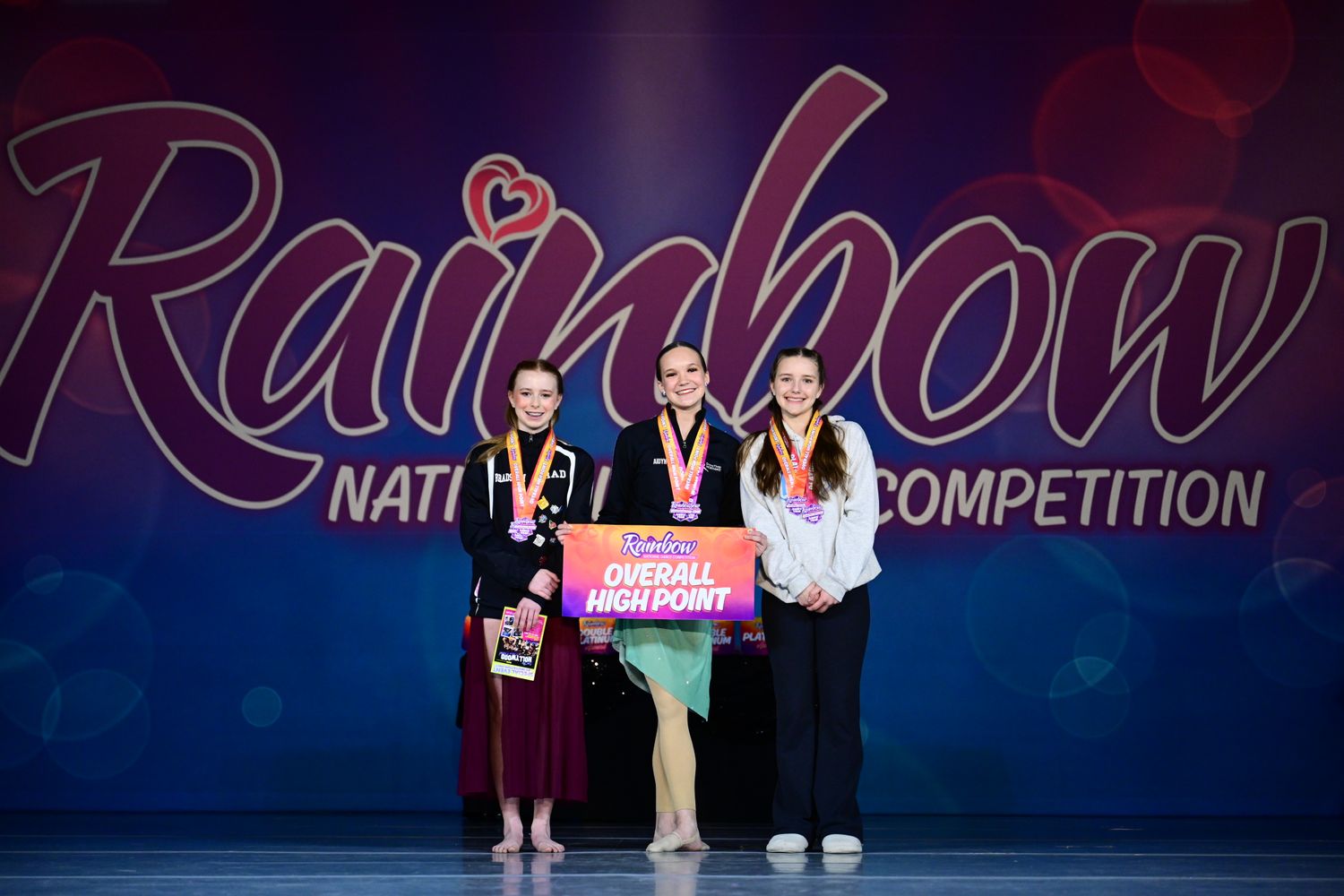 Spokane, WA - 3/14/2025