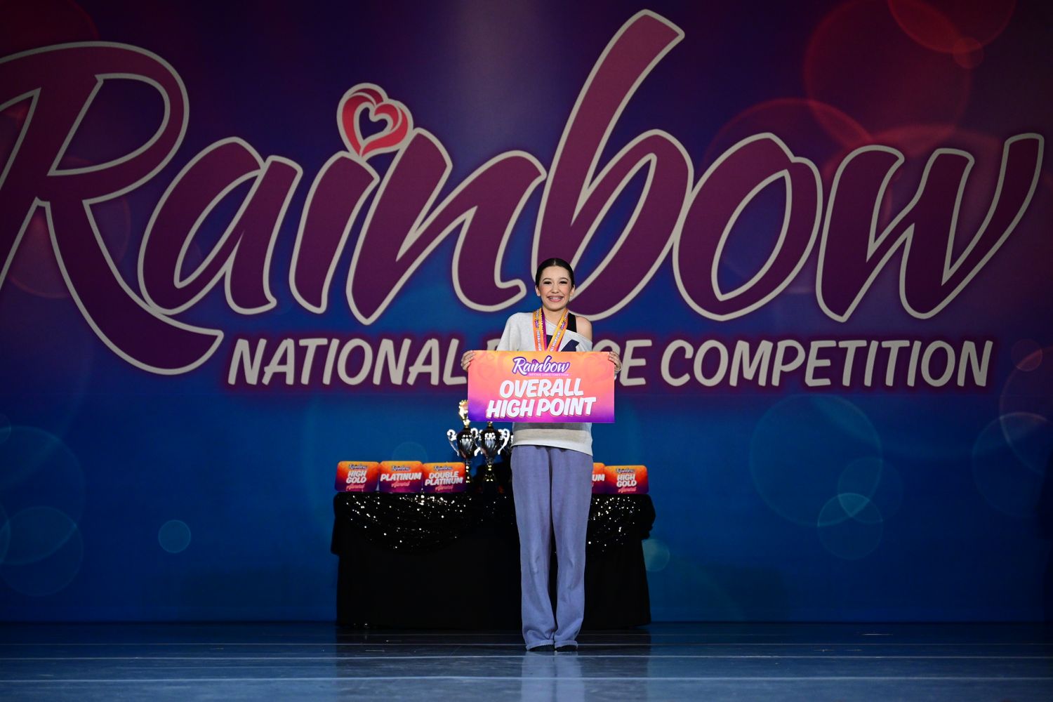 Spokane, WA - 3/14/2025