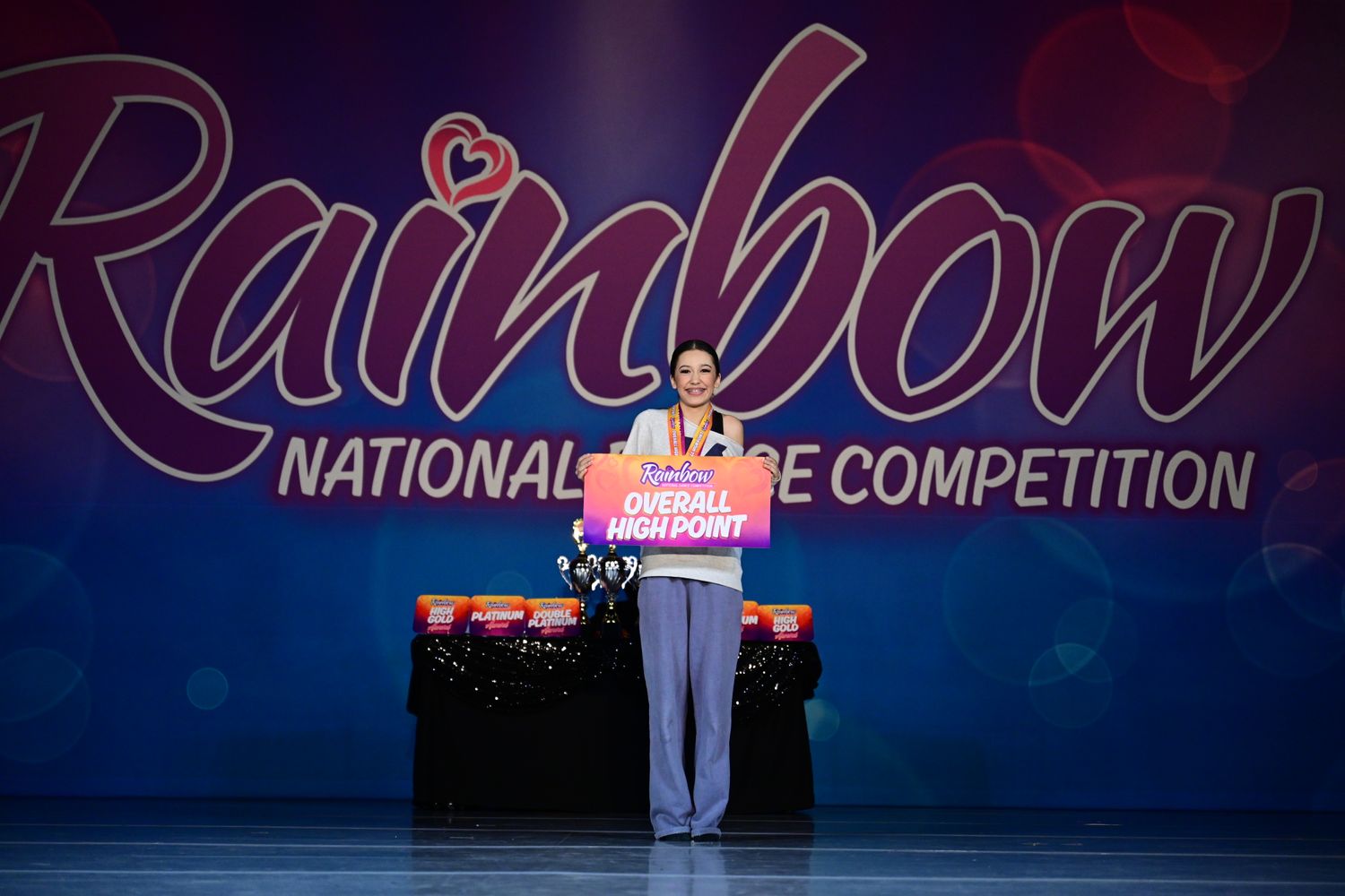 Spokane, WA - 3/14/2025