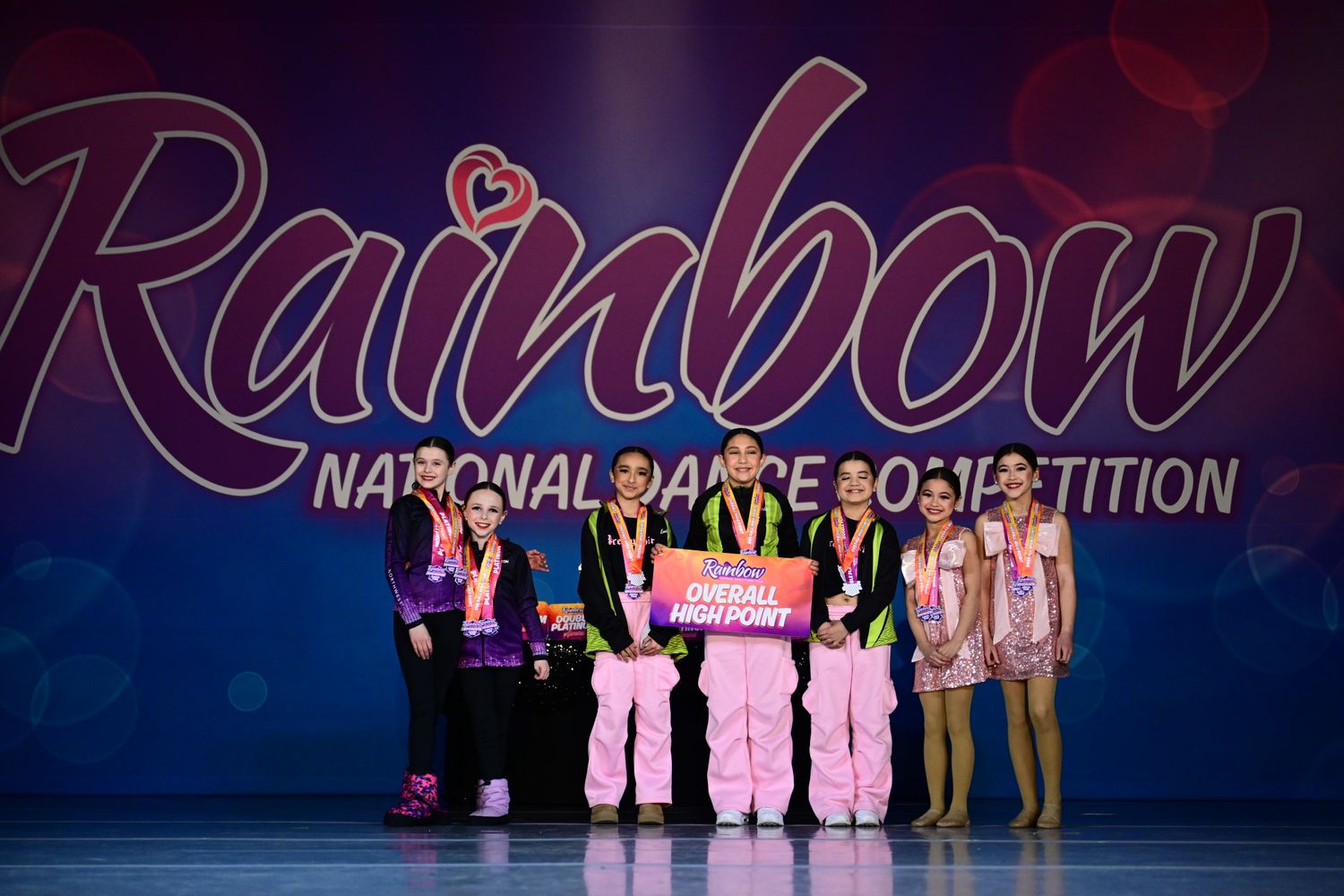 Spokane, WA - 3/14/2025