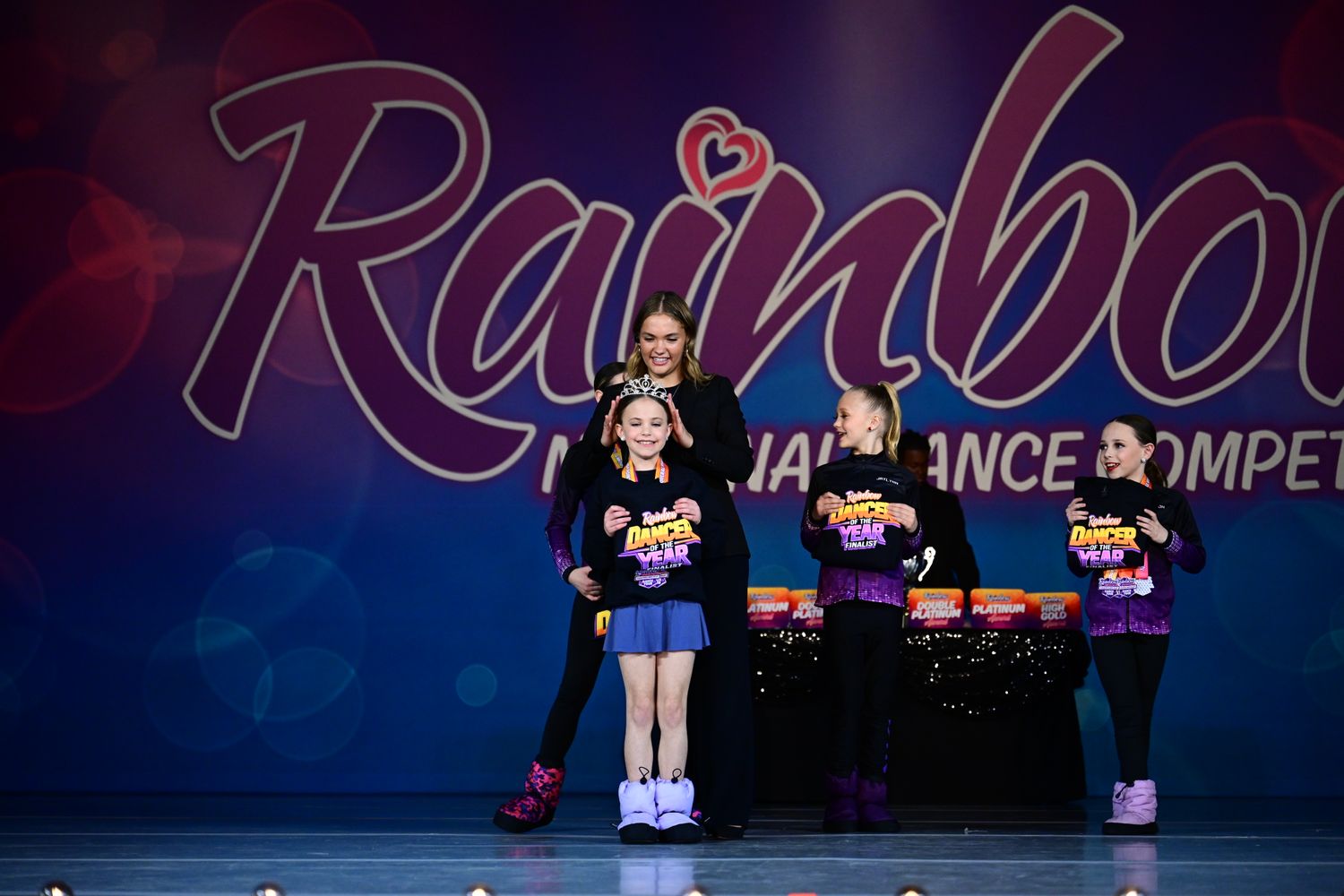 Spokane, WA - 3/14/2025